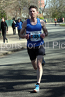 Senior mens Northern 12 Stage Road Relay Champs., Birkenhead Park. Photo: David T. Hewitson/Sports for All Pics